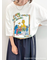 【SESAME STREET meets SM2】プリントアソートTシャツ