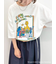 【SESAME STREET meets SM2】プリントアソートTシャツ