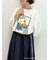【SESAME STREET meets SM2】プリントアソートTシャツ