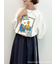 【SESAME STREET meets SM2】プリントアソートTシャツ