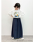【SESAME STREET meets SM2】プリントアソートTシャツ