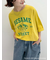 【SESAME STREET meets SM2】プリントアソートTシャツ