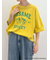 【SESAME STREET meets SM2】プリントアソートTシャツ