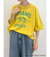 【SESAME STREET meets SM2】プリントアソートTシャツ