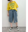 【SESAME STREET meets SM2】プリントアソートTシャツ