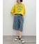 【SESAME STREET meets SM2】プリントアソートTシャツ