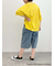 【SESAME STREET meets SM2】プリントアソートTシャツ