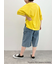 【SESAME STREET meets SM2】プリントアソートTシャツ