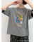 【SESAME STREET meets SM2】プリントアソートTシャツ