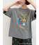 【SESAME STREET meets SM2】プリントアソートTシャツ