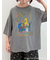 【SESAME STREET meets SM2】プリントアソートTシャツ