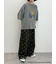 【SESAME STREET meets SM2】プリントアソートTシャツ