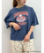 【SESAME STREET meets SM2】プリントアソートTシャツ