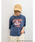 【SESAME STREET meets SM2】プリントアソートTシャツ