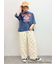 【SESAME STREET meets SM2】プリントアソートTシャツ