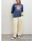 【SESAME STREET meets SM2】プリントアソートTシャツ