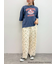 【SESAME STREET meets SM2】プリントアソートTシャツ
