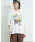 【SESAME STREET meets SM2】プリントアソートTシャツ