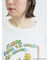 【SESAME STREET meets SM2】プリントアソートTシャツ
