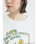 【SESAME STREET meets SM2】プリントアソートTシャツ