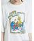 【SESAME STREET meets SM2】プリントアソートTシャツ