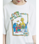 【SESAME STREET meets SM2】プリントアソートTシャツ