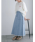 オーガンジー刺繍TシャツSET