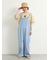 オーガンジー刺繍TシャツSET