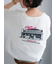 オーガンジー刺繍TシャツSET