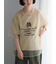 オーガンジー刺繍TシャツSET
