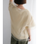 オーガンジー刺繍TシャツSET
