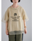 オーガンジー刺繍TシャツSET