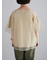 オーガンジー刺繍TシャツSET