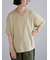 オーガンジー刺繍TシャツSET