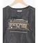 オーガンジー刺繍TシャツSET