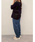 [接触冷感]バックシャーリング転写プリントTシャツ