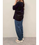 [接触冷感]バックシャーリング転写プリントTシャツ