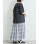 [接触冷感]バックシャーリング転写プリントTシャツ