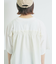 [接触冷感]バックシャーリング転写プリントTシャツ