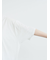 [接触冷感]バックシャーリング転写プリントTシャツ