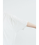 [接触冷感]バックシャーリング転写プリントTシャツ