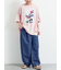 [接触冷感]バックシャーリング転写プリントTシャツ