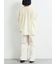 [接触冷感]バックシャーリング転写プリントTシャツ