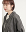 製品染め加工シャツ
