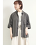 製品染め加工シャツ