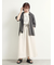 製品染め加工シャツ