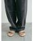 デニムバレルパンツ