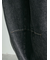 デニムバレルパンツ