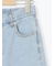 デニムバレルパンツ