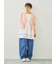 シアーナイロンジップベスト